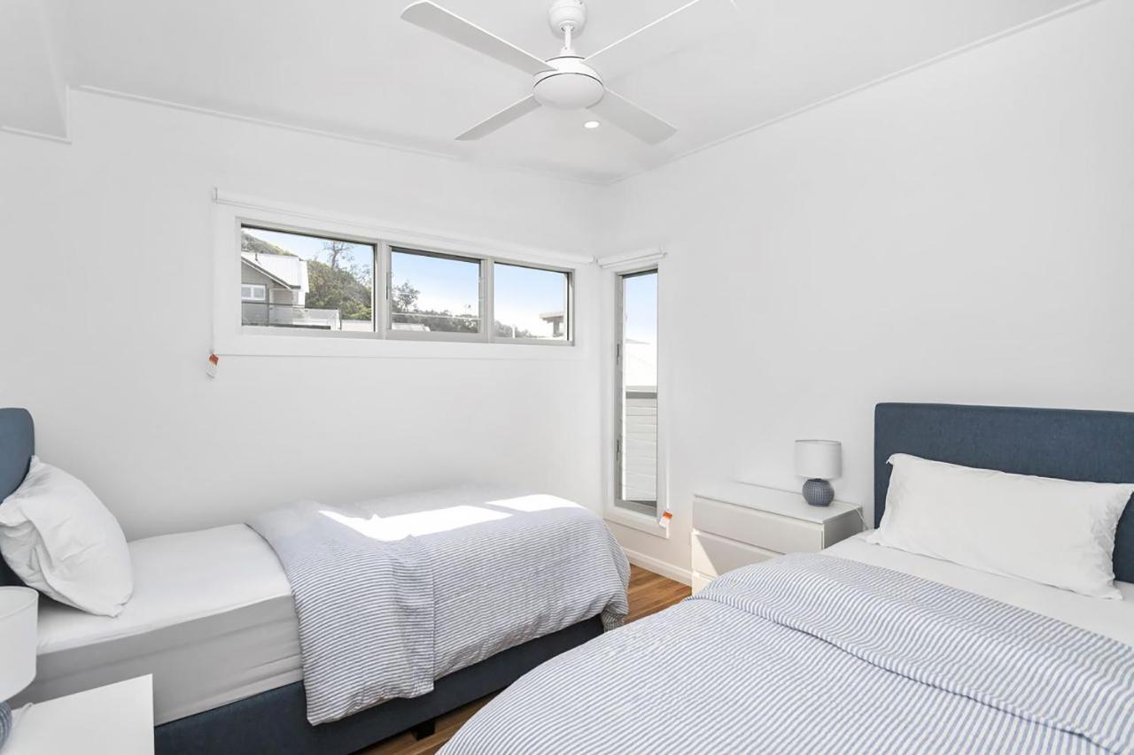 Pas Beach House Apartment 1 Mollymook Exterior photo