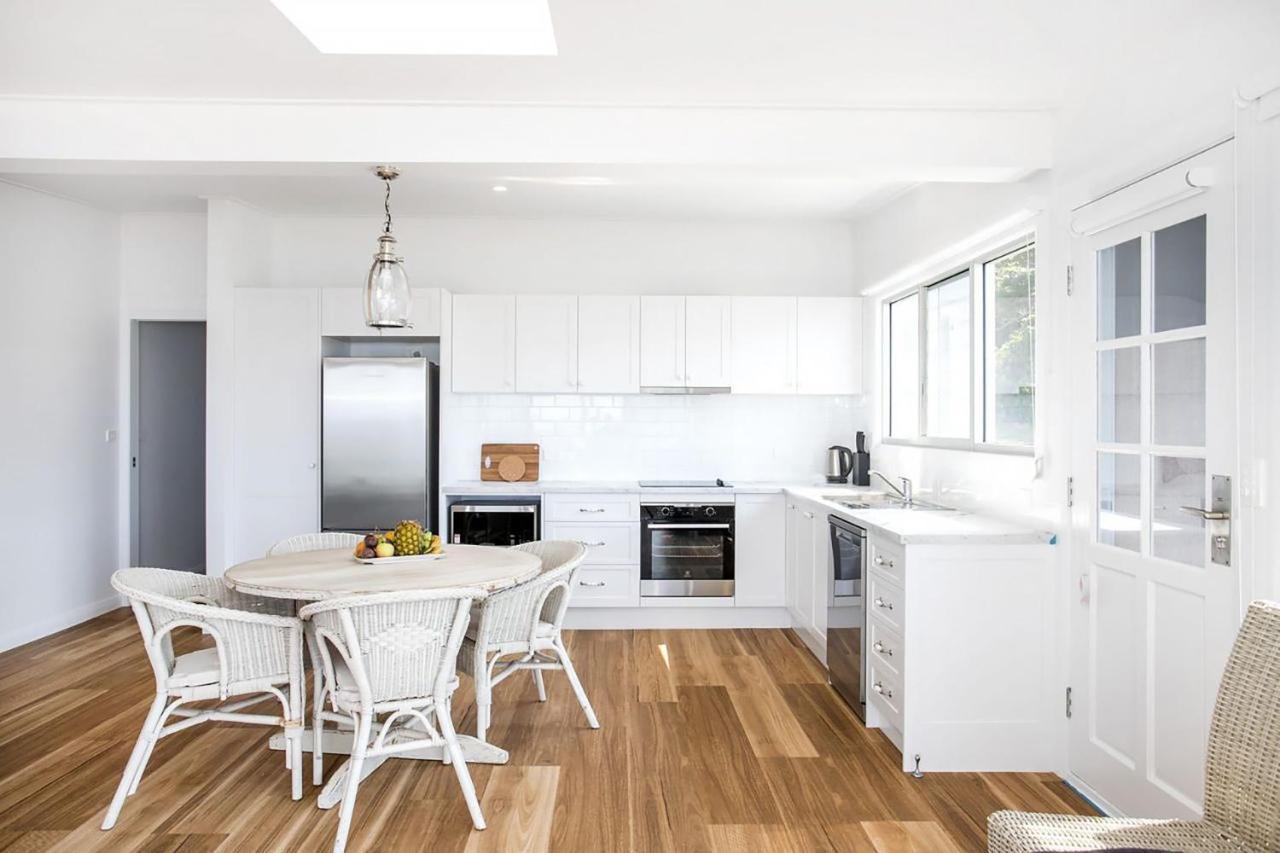 Pas Beach House Apartment 1 Mollymook Exterior photo
