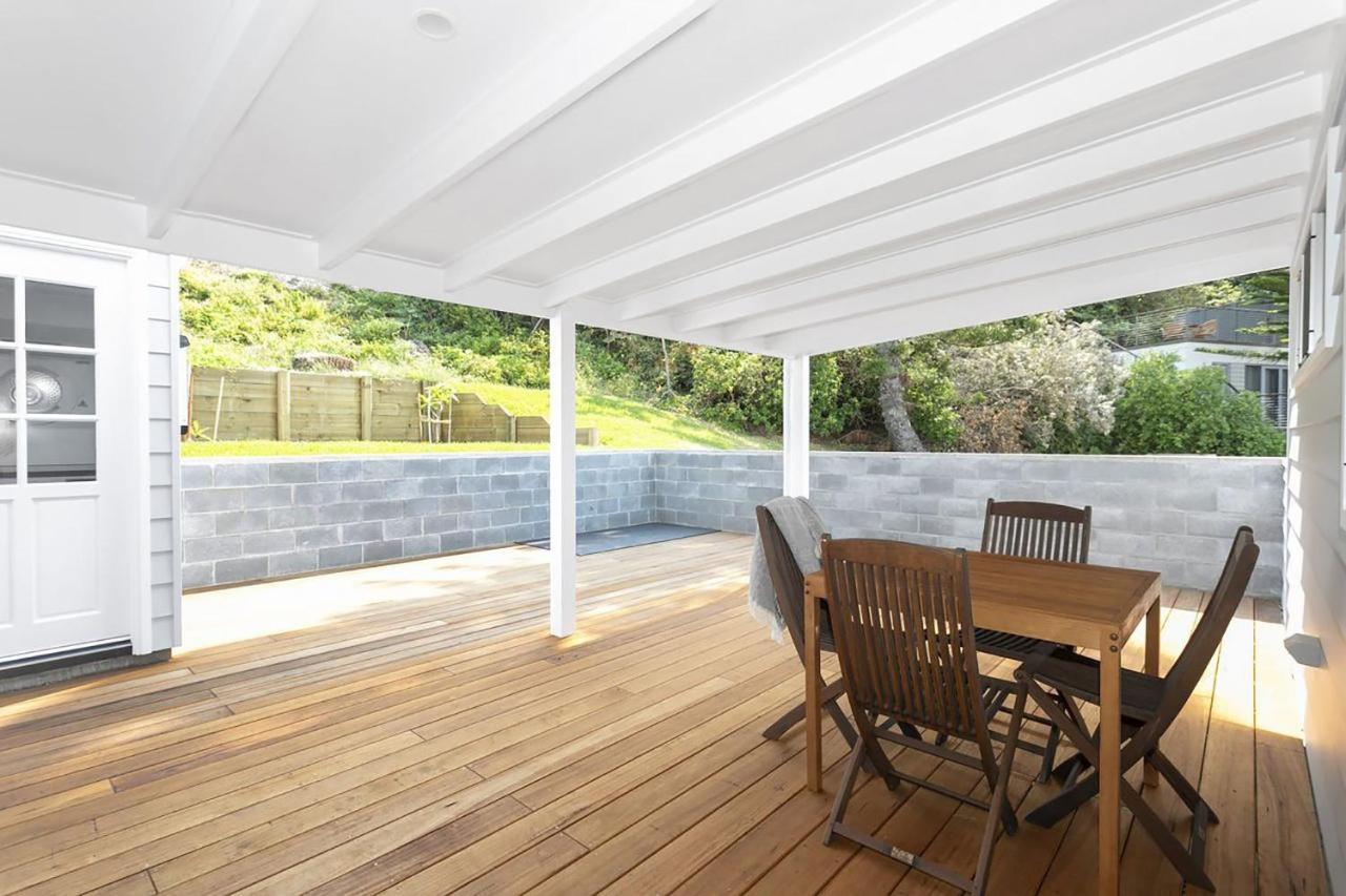 Pas Beach House Apartment 1 Mollymook Exterior photo