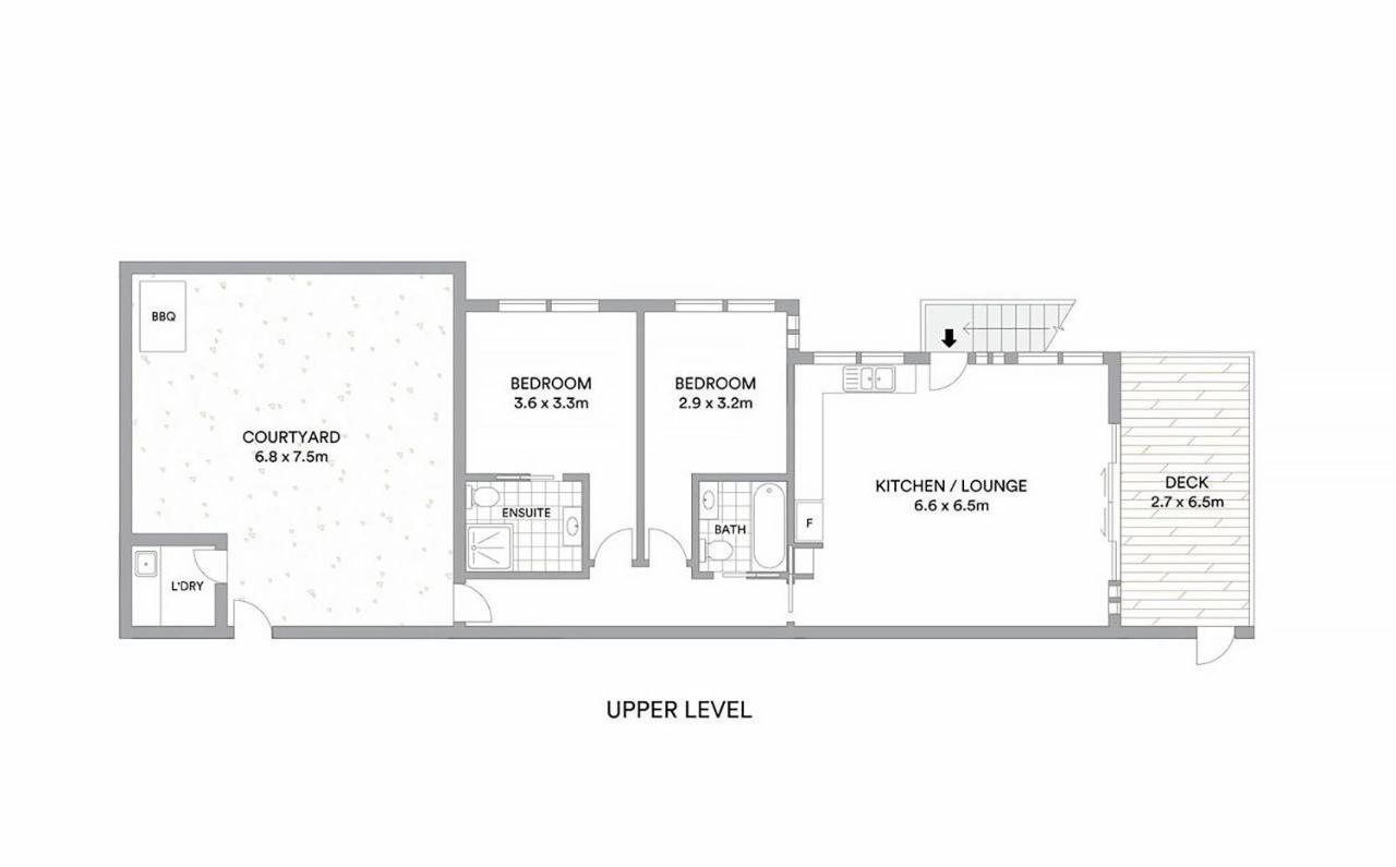 Pas Beach House Apartment 1 Mollymook Exterior photo